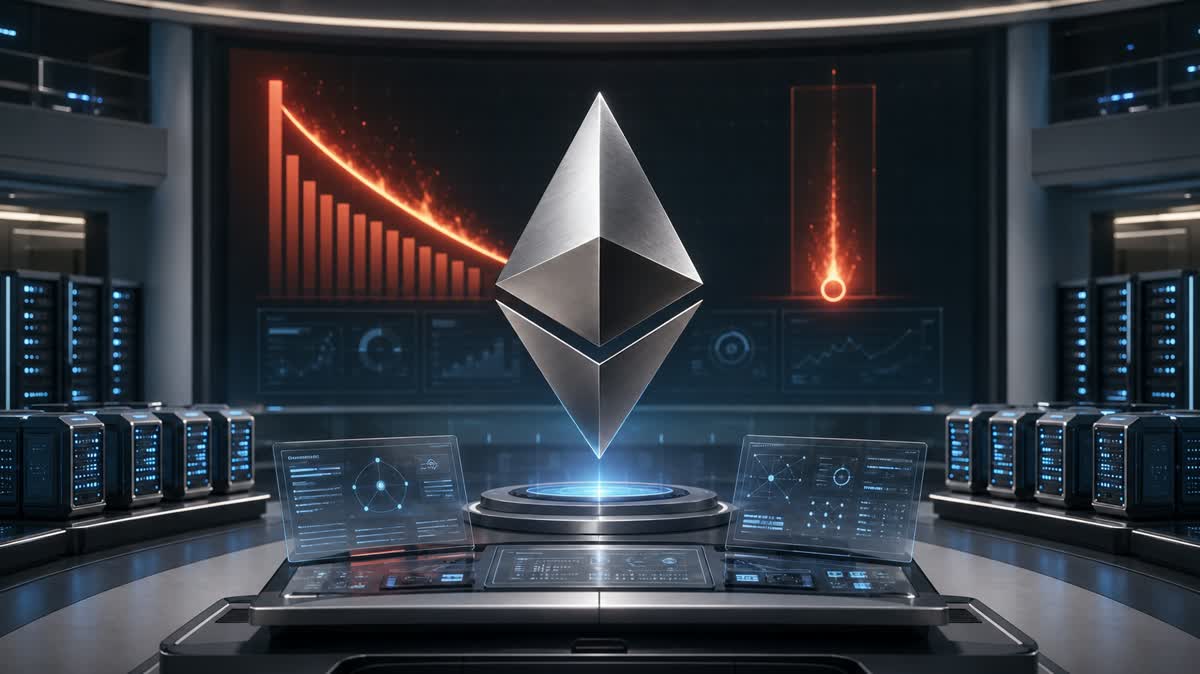 Ethereum Draft EIP Would Taper Validator Issuance