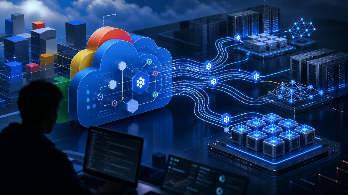 Google Cloud Adds Model Routing to API Gateway