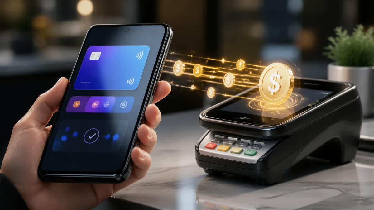 Samsung Wallet Plans Native Stablecoin Support