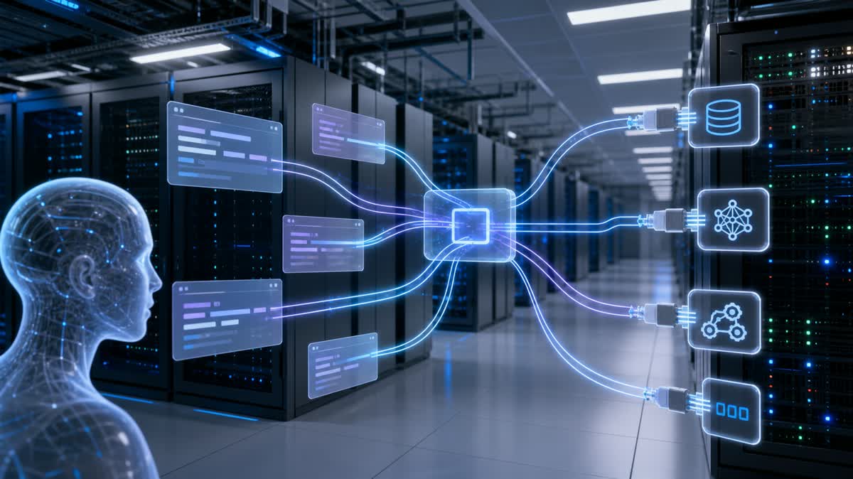 MCP Stateless Update Targets Agent Infrastructure Scaling