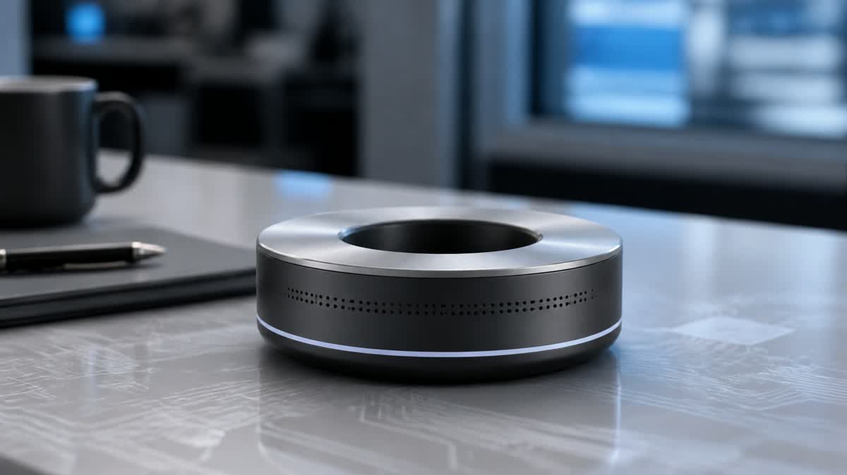 OpenAI Smart Speaker Report Points to $300-Plus Hardware