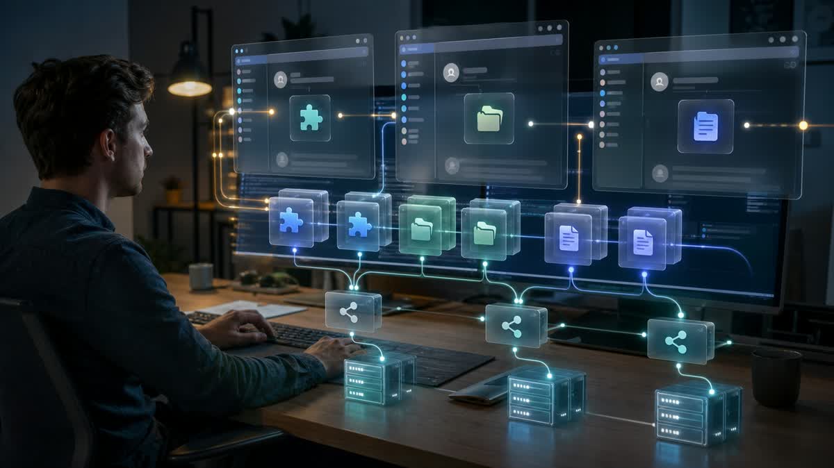 Vercel Backs Agent Plugins for Portable AI Extensions