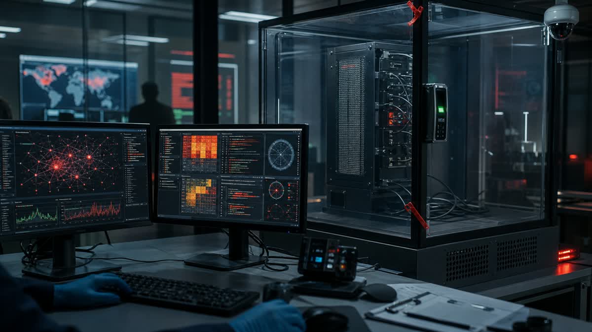 OpenAI Slows Astra Work After Cybersecurity Review