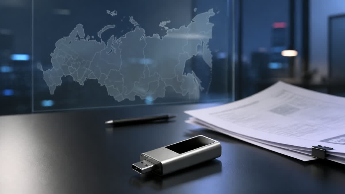 Russian Hardware Wallet Demand Rises Ahead of New Crypto Rules