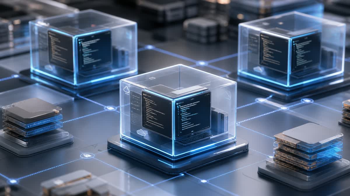 Vercel Sandbox Moves to Managed Images