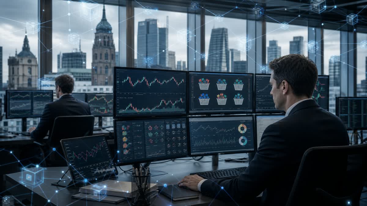 Crypto.com Adds Tokenized Stock Derivatives in Europe