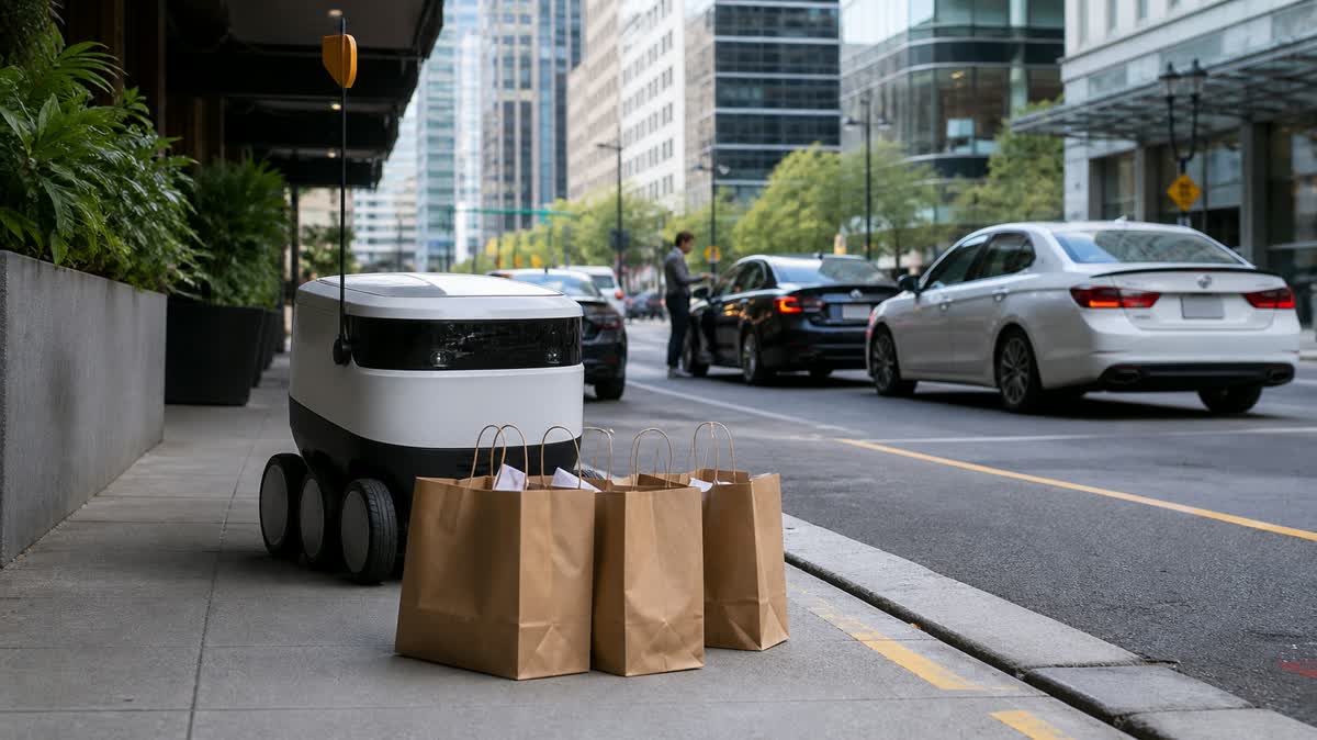 Uber Exits Serve Robotics Stake
