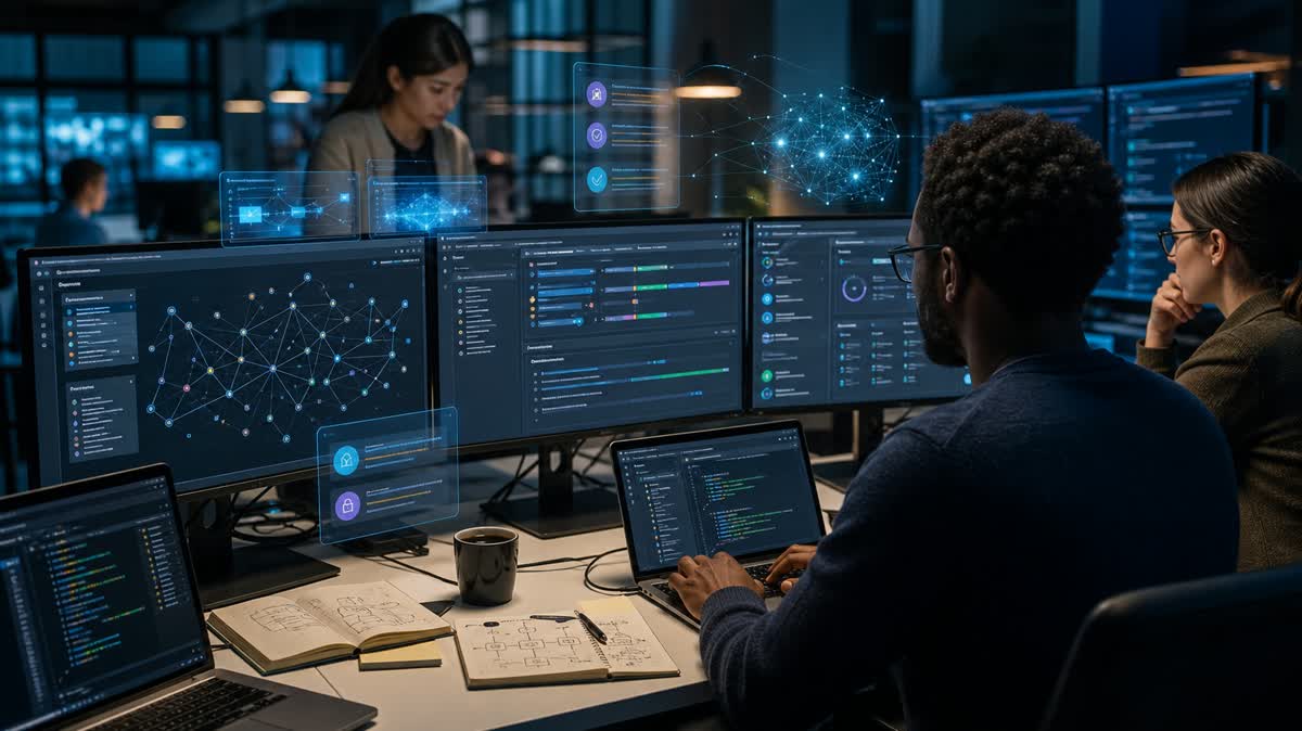 GitHub Reports AI-Era Security Results From 50 OSS Projects
