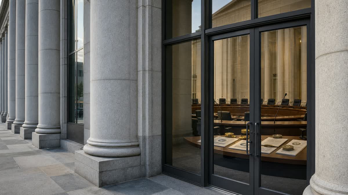 SEC Cancels Reg Crypto Proposal Meeting