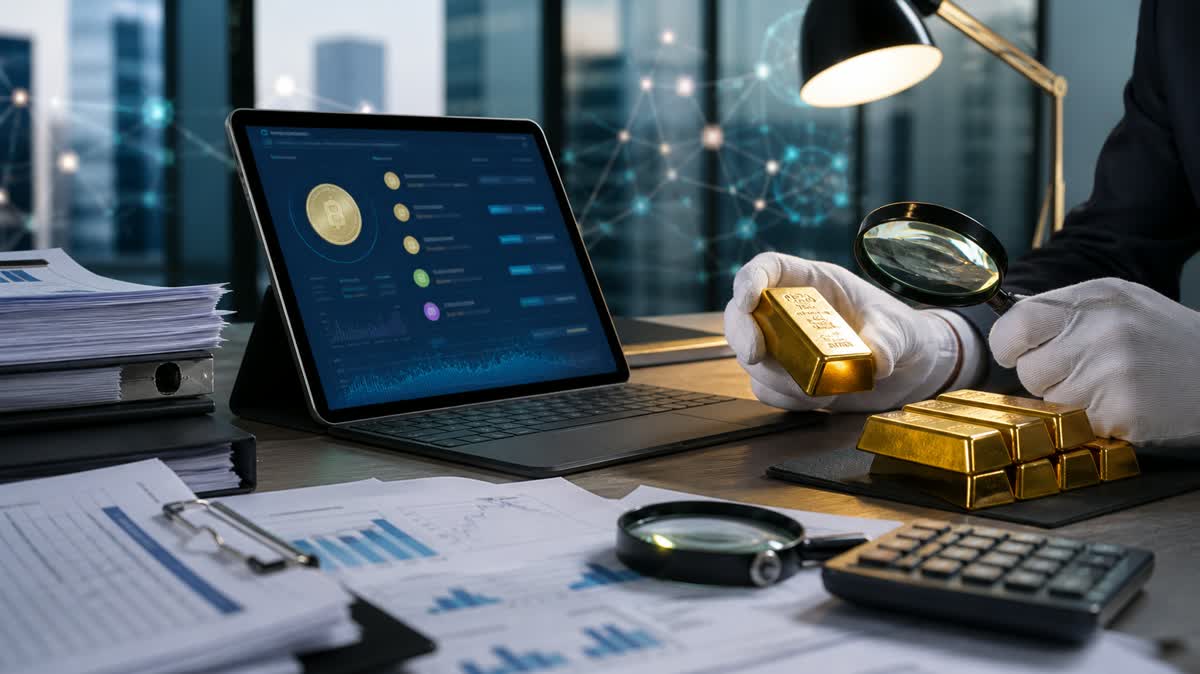 Tether Says KPMG Completed Its First Full Financial Audit