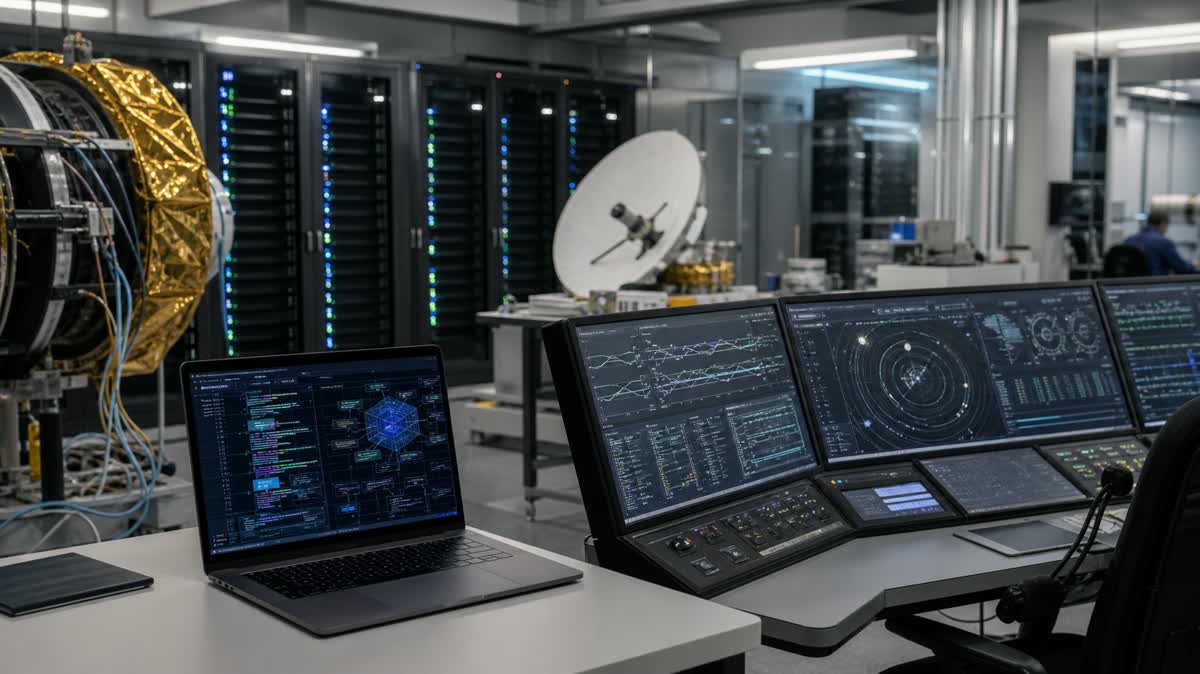 Cursor Says It Has Joined SpaceX After Acquisition Closes