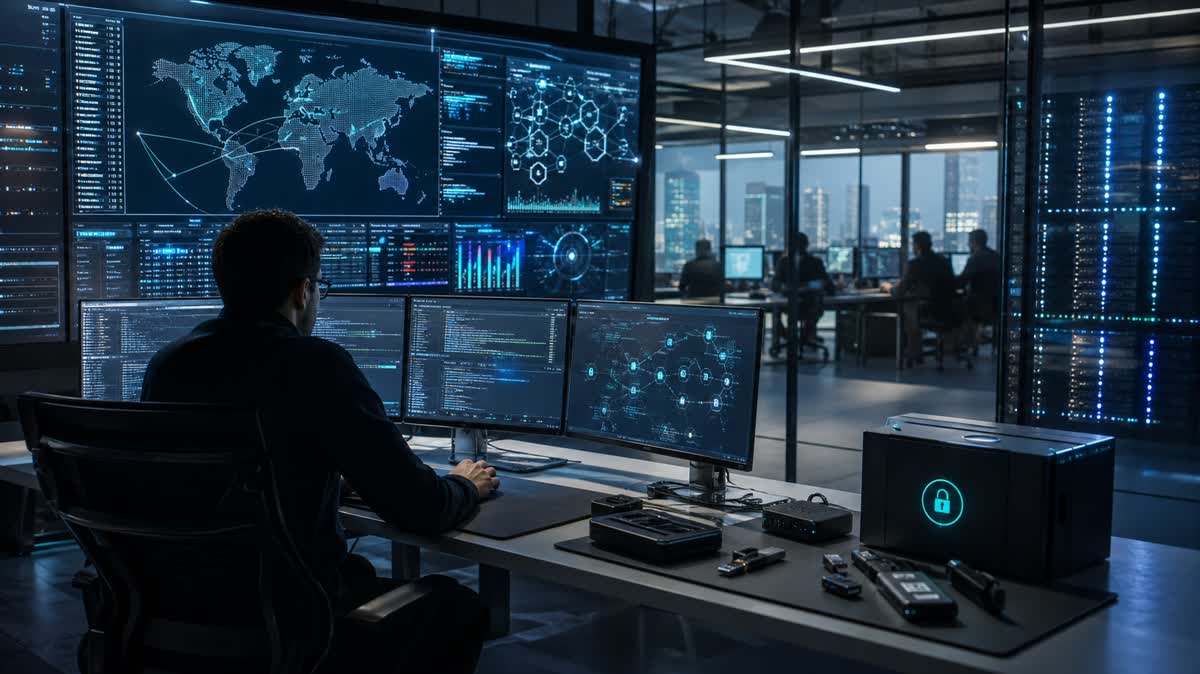 Payward Joins Anthropic Glasswing for AI Security Review