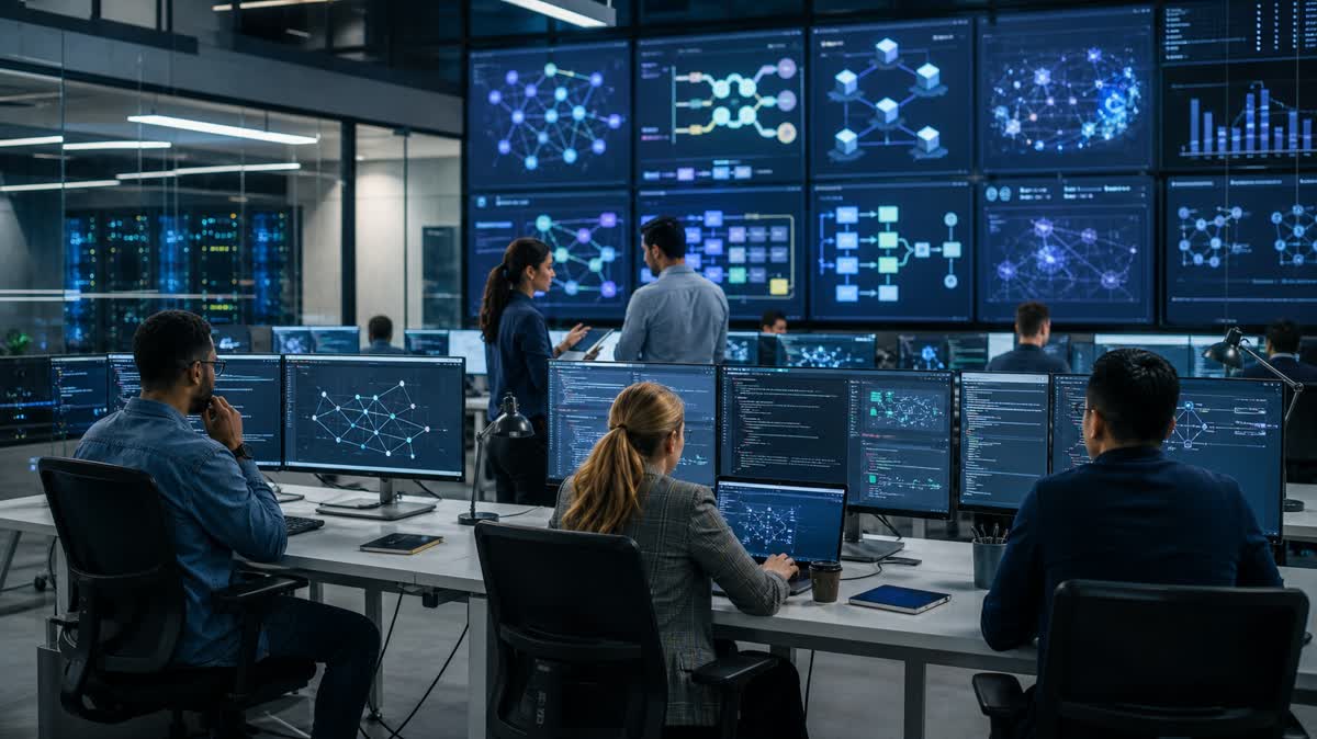 Warp Factories Packages Agent Workflows for AI Development