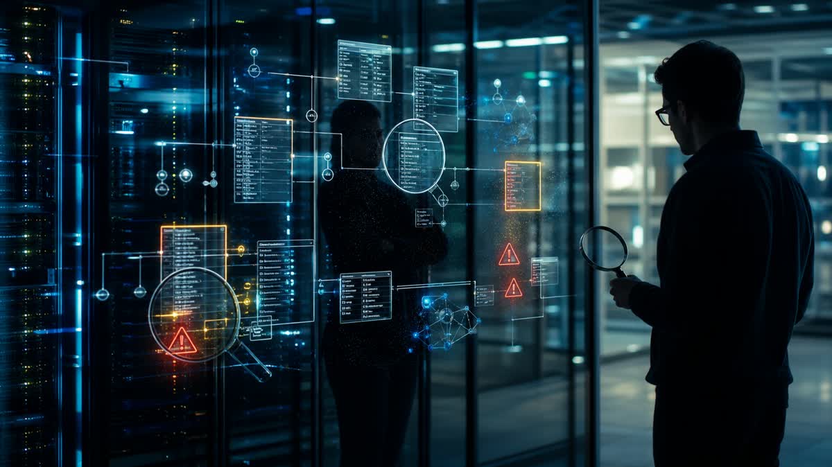 Alation Confirms Cyberattack After Cloud Incident