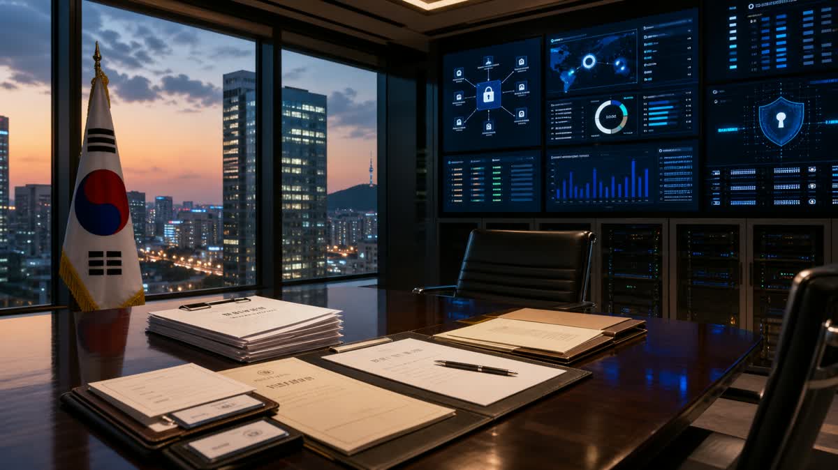 BitGo Korea secures VASP license from Korea FIU