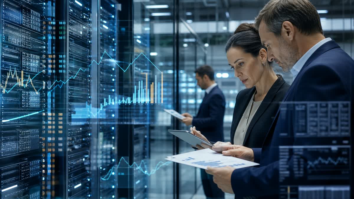 Silicon Data Pitches GPU Compute Index for AI Spending