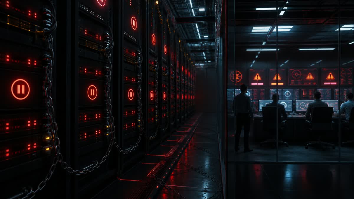 MANTRA Chain Halts After Upstream Dependency Exploit