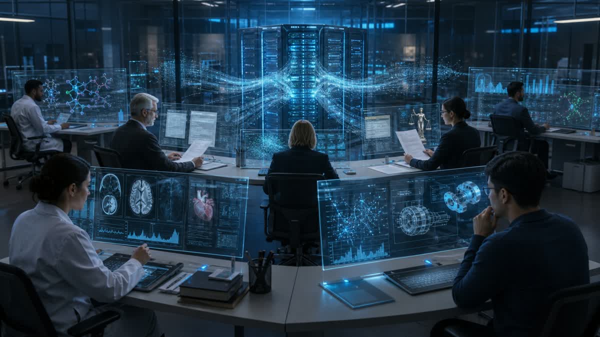 Micro1 Reaches $500M Gross Run Rate as AI Data Demand Rises
