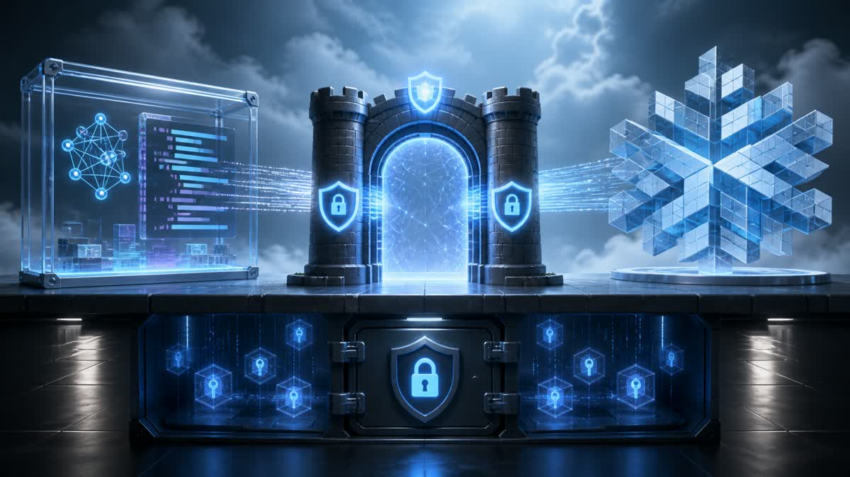 Vercel Details v0 Snowflake OAuth Proxy
