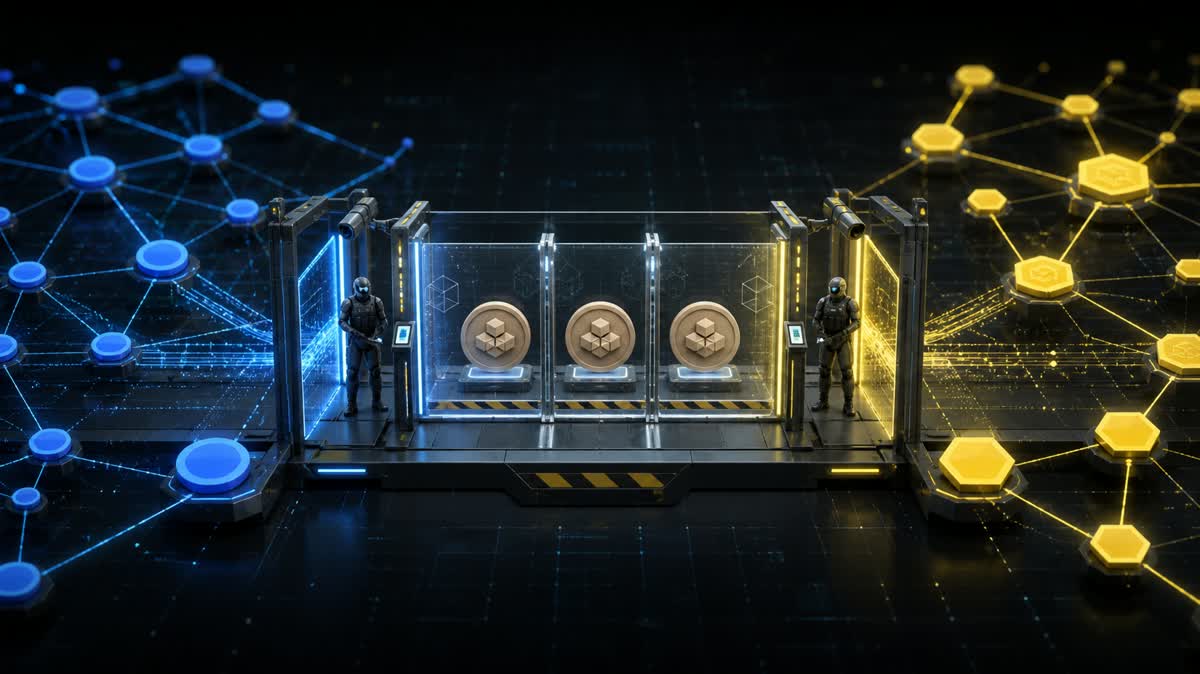 Sandbox Halts Base and BNB SAND Bridges After Exploit