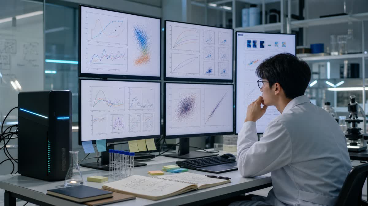 Inherent Releases Faraday Agent for Research Replication