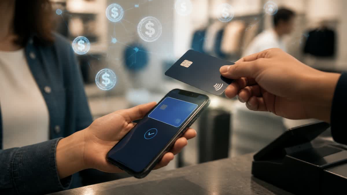 Crypto Card Volume Reaches $759M in July