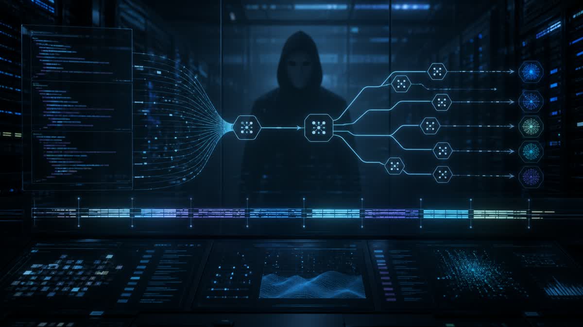 OpenRouter Lists Free Ox Alpha Stealth Model