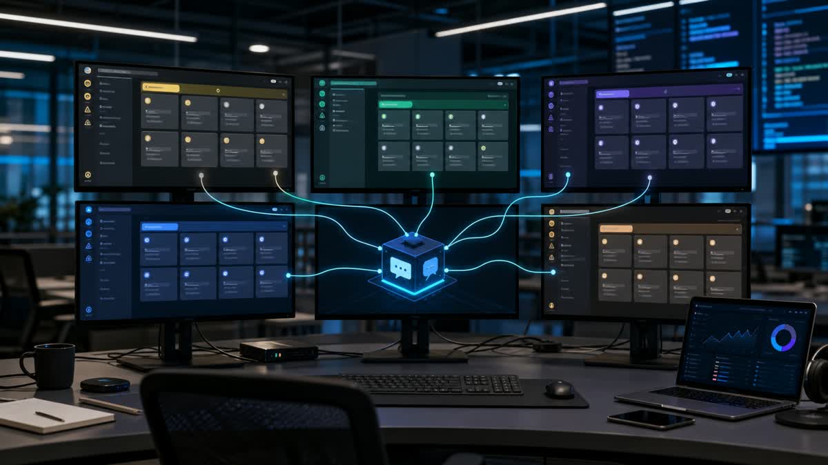 Vercel Chat SDK Adds Slack Enterprise Grid Support