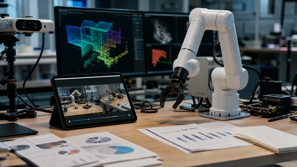 Generalist AI Reportedly Reaches $3B Valuation