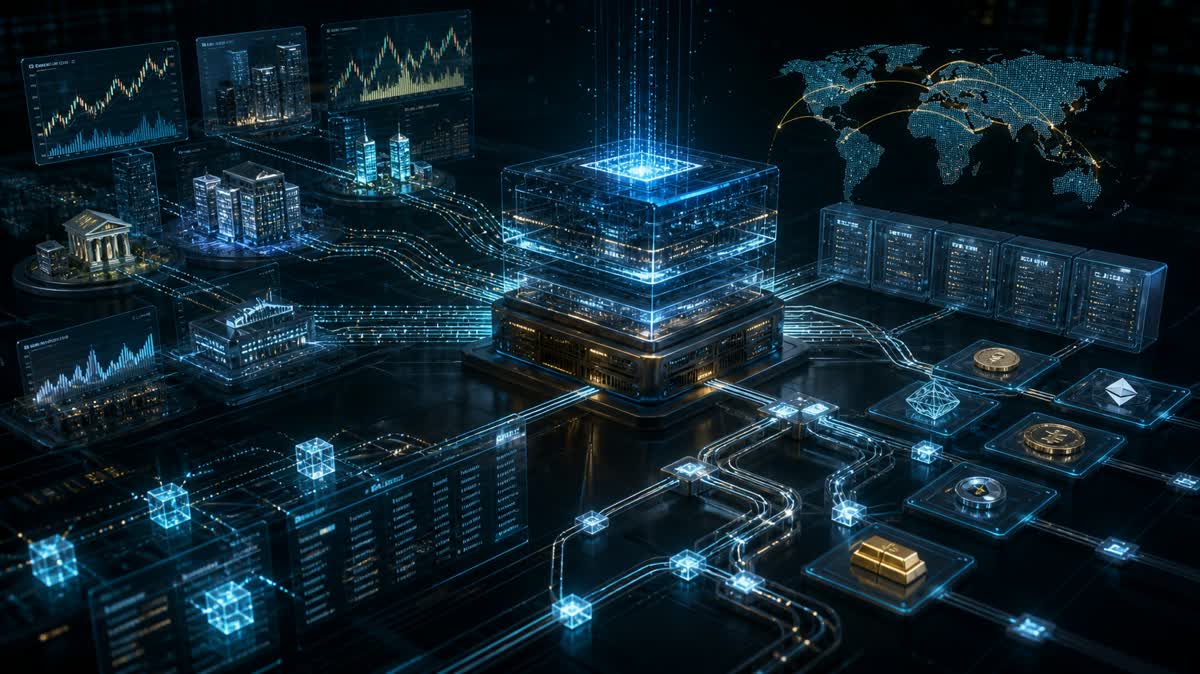 LayerZero Introduces ATLAS Headless Exchange Backend