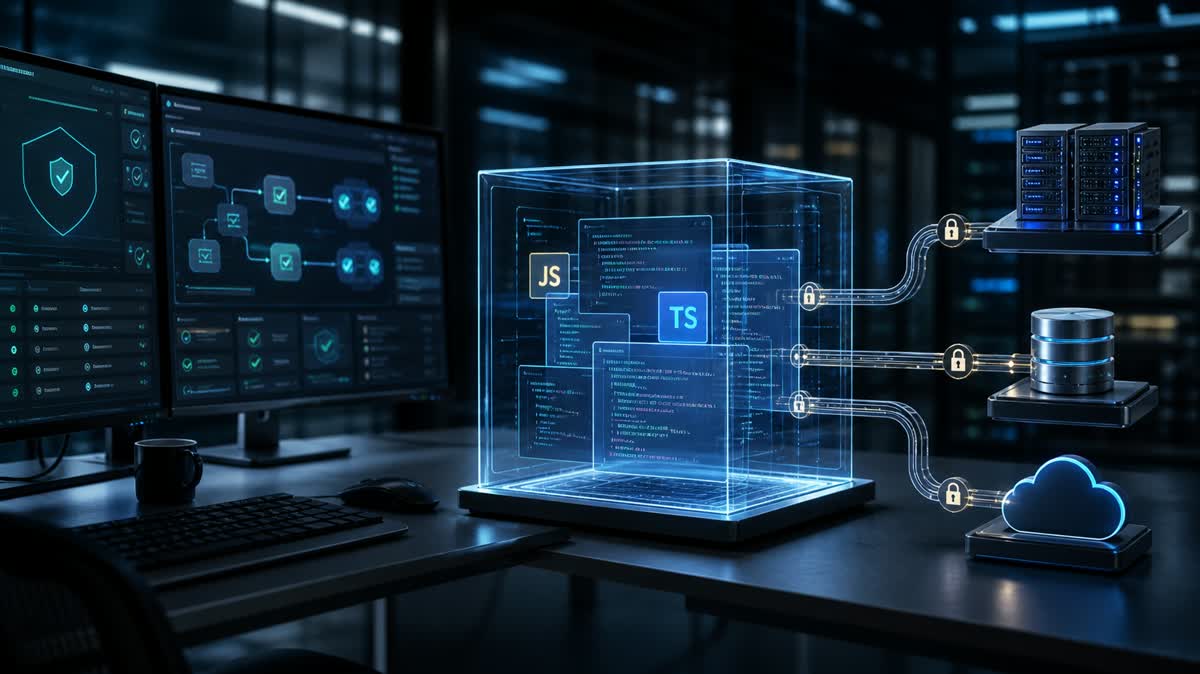 Vercel Releases Run SDK for Sandboxed Agent Code