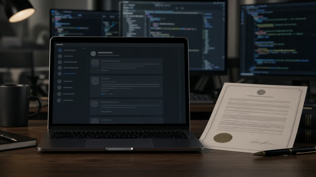 X Cease-and-Desist Pushes Nitter Offline