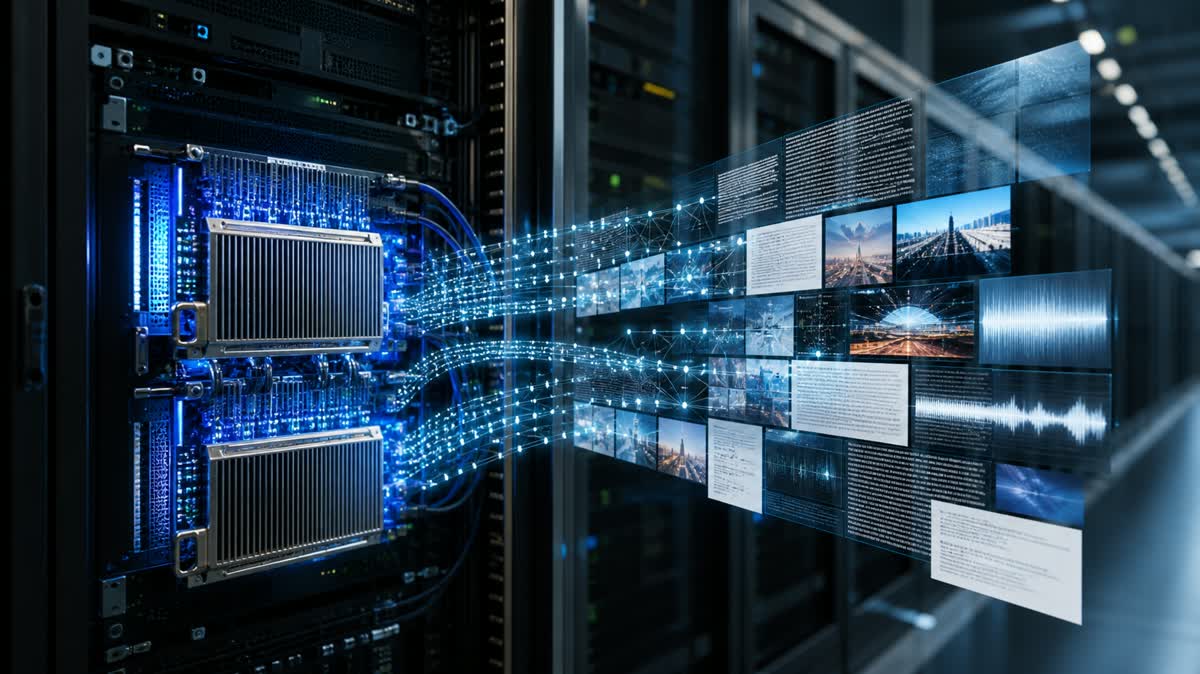 Google Adds TPU Path for vLLM Embedding Inference