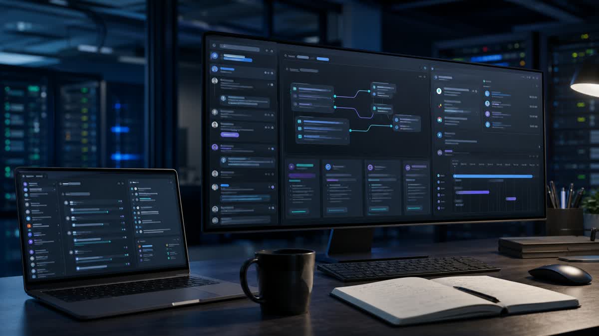 Vercel Links Claude Managed Agents to Chat SDK