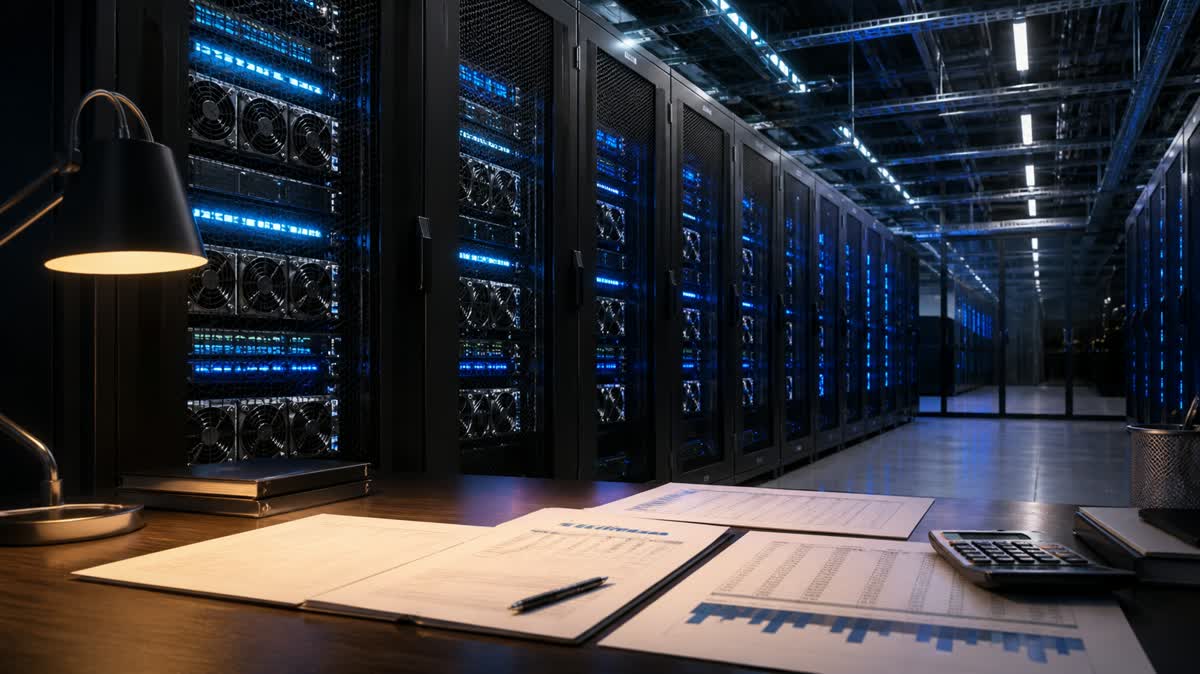 Lambda closes $926M GPU debt facility