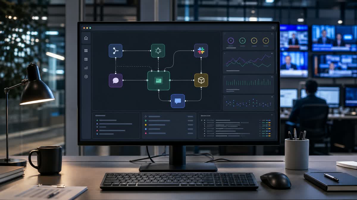 Vercel Adds Dashboard Builder for Eve Agents