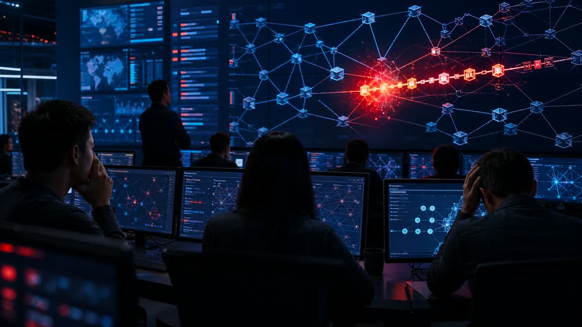 Cronos Halts Chain After Tectonic Exploit