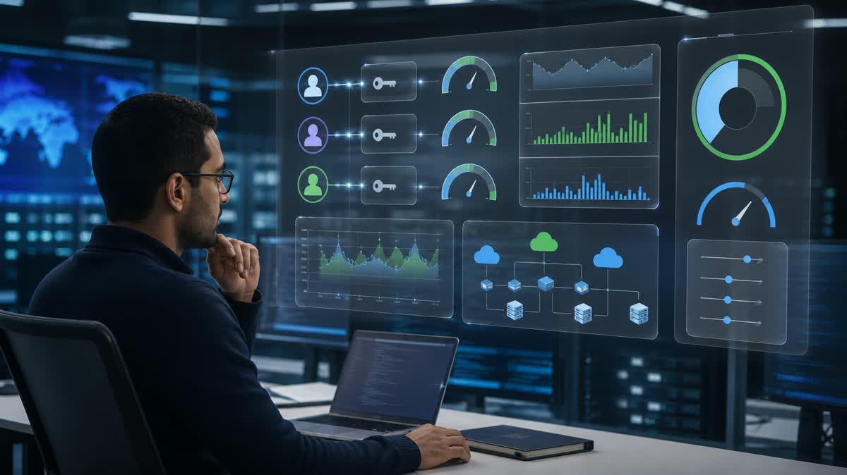 Vercel Adds Per-User Budgets to AI Gateway