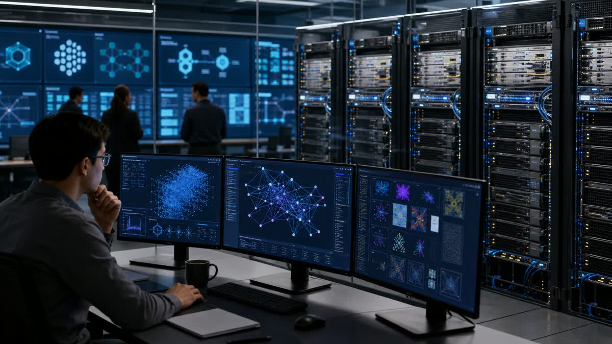 Google Adds vLLM TPU Path for Long-Context Embeddings
