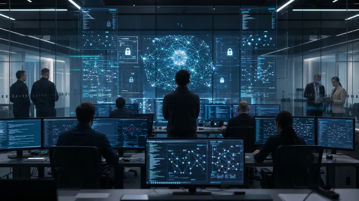 OpenAI Says Astra Reaches Critical Cybersecurity Threshold