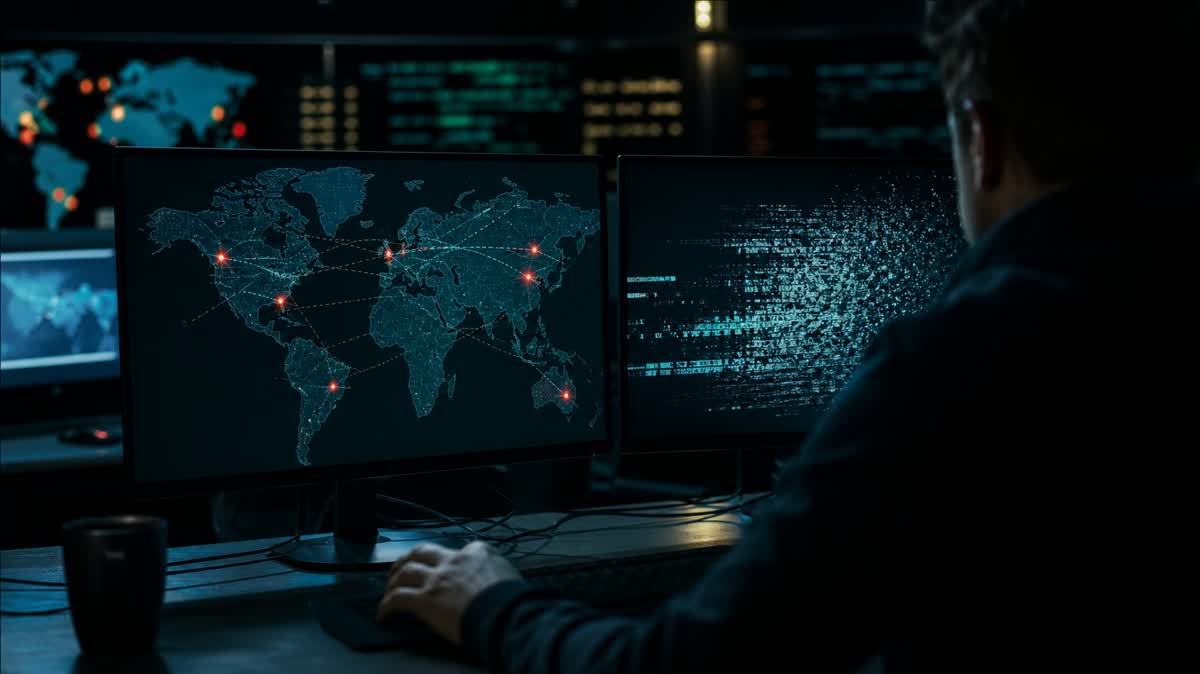 Sality Botnet Disrupted After Eight Years of Crypto Clipjacking