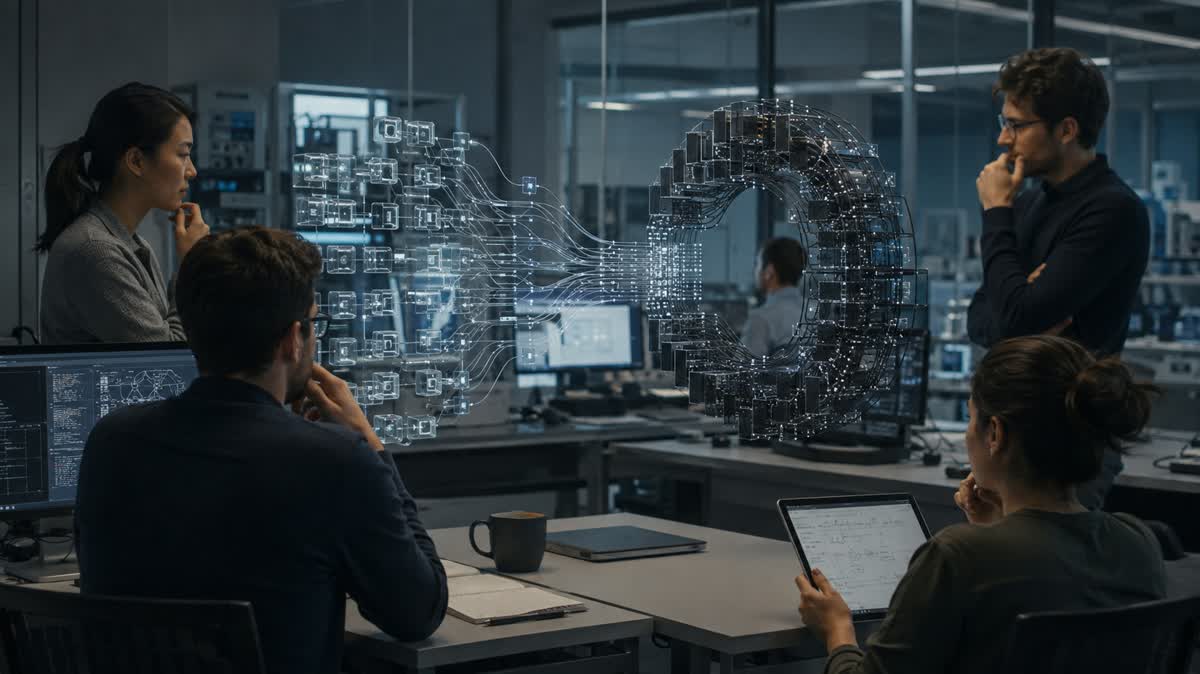 OpenAI Astra Report Raises Chain-of-Thought Monitoring Concerns