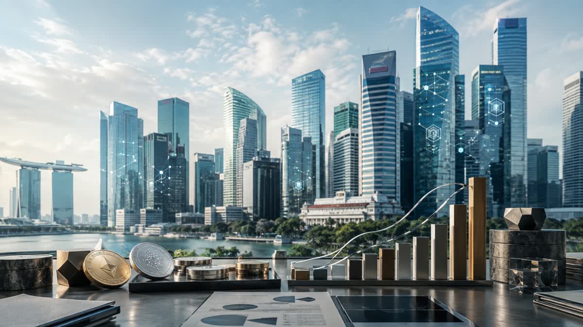 Southeast Asia Crypto Funding Rebounds to $680M