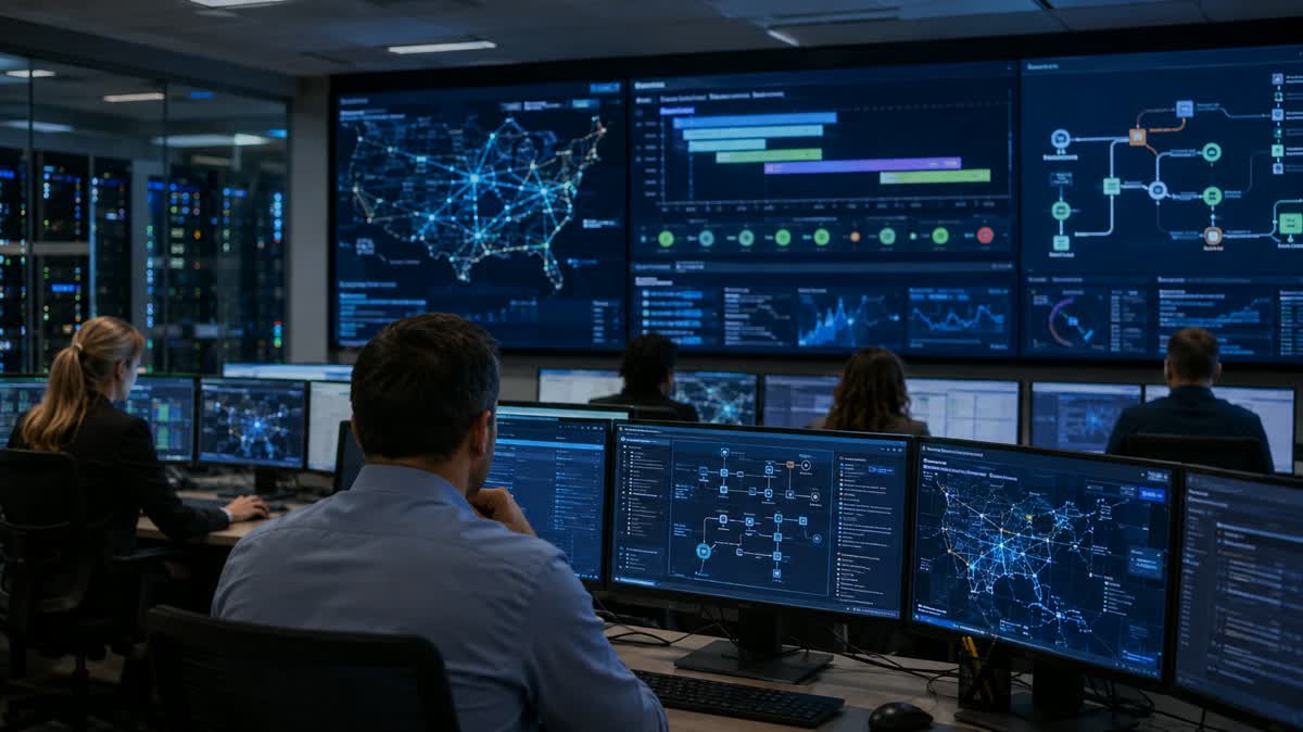 Google Opens Fairwind AI Cyber Defense Program