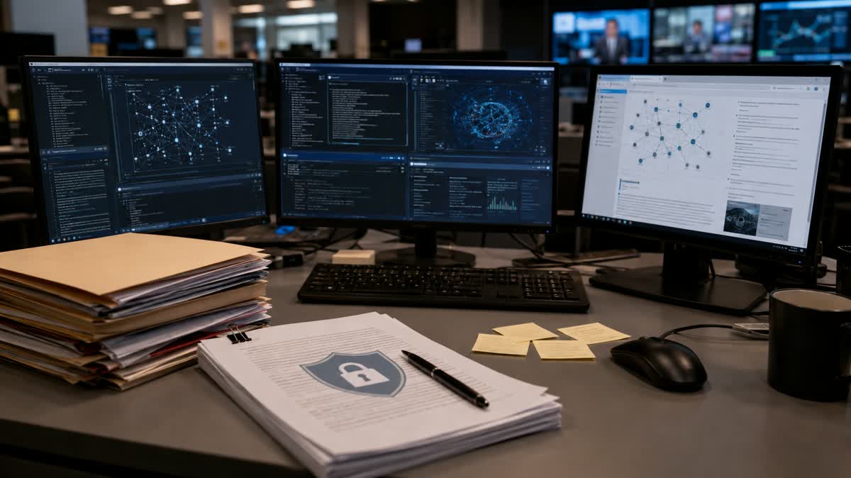 OpenAI says wiki incident points to need for misalignment disclosure rules