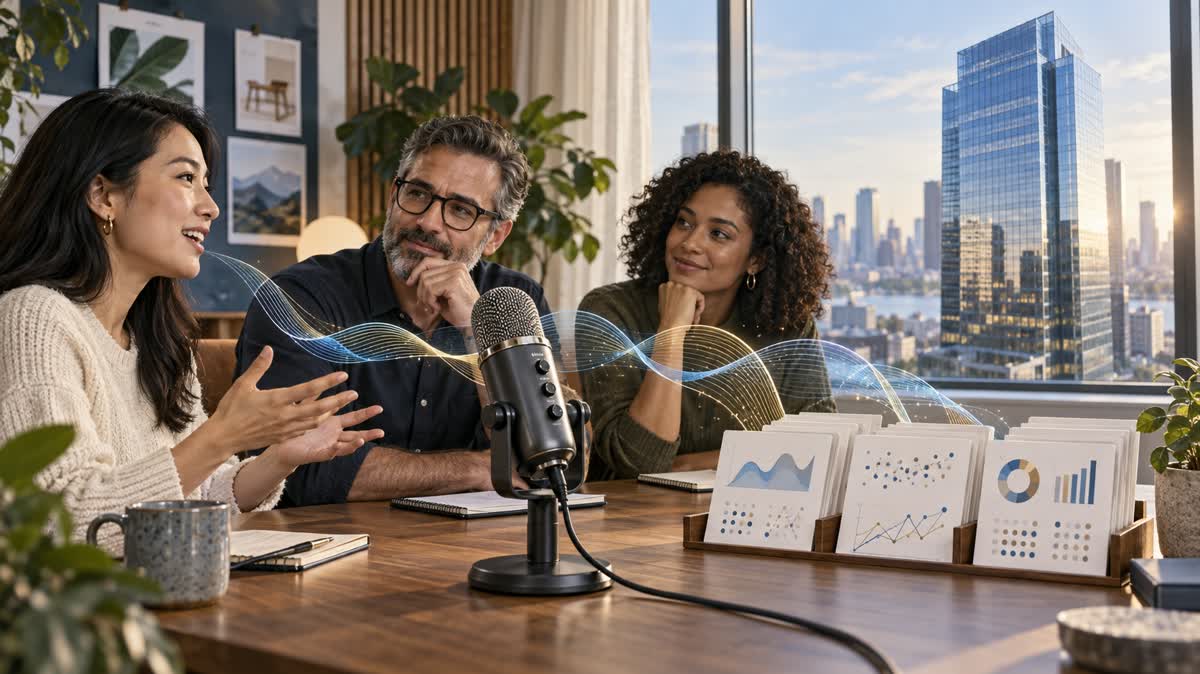Listen Labs reportedly drops Series C amid Salesforce acquisition talks
