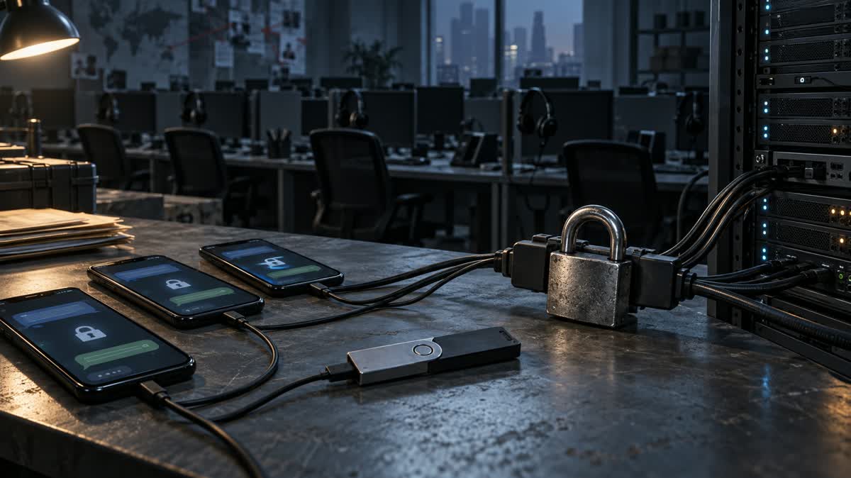 US Treasury Sanctions Xinbi Guarantee and Its Payment Network Providers