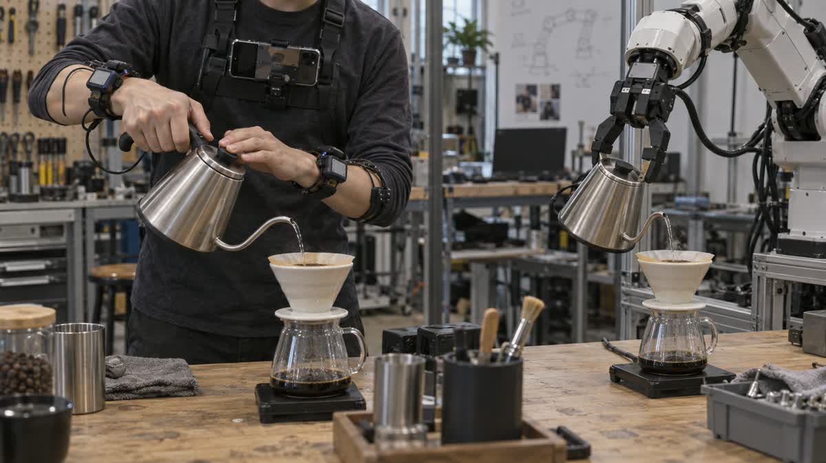 Mecka AI Nears Reported Sequoia-Led Deal at $500 Million Valuation