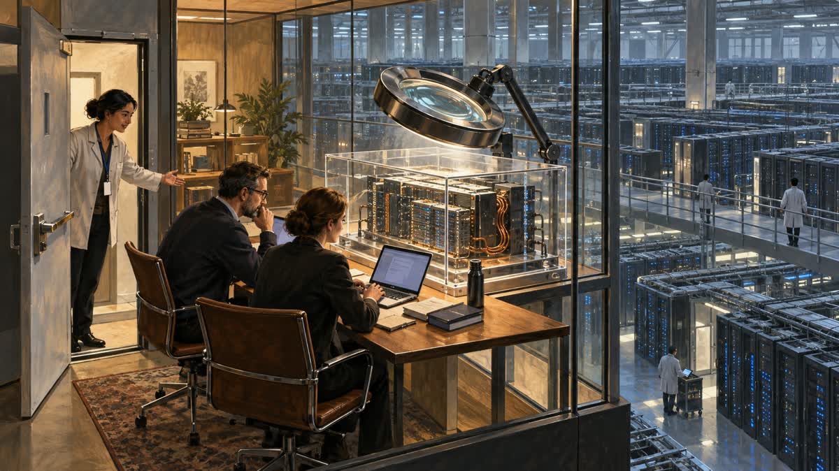 Anthropic Commits to Embedded External Safety Evaluators