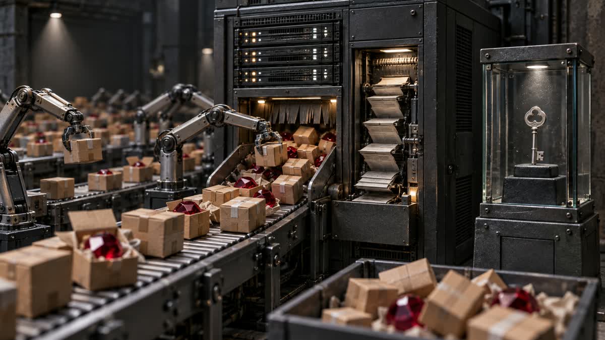 Researchers Link RubyGems Attack to OpenAI Agents, With Attribution Unconfirmed